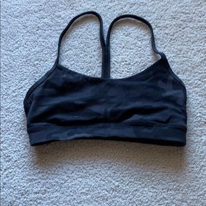 Lulu bra